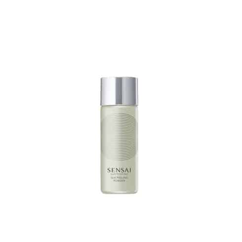 Sensai Silky Peeling Powder Matcha 40g