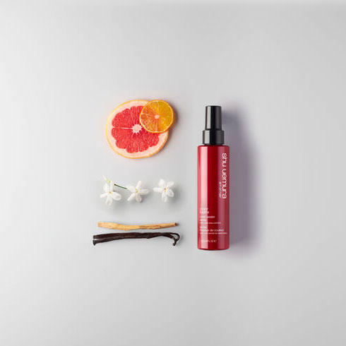 Shu Uemura Color Lustre Color Protecting Spray 150 ML