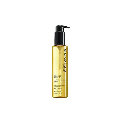 Shu Uemura Essence Absolue Nourishing Protective Hair Oil 150 ML
