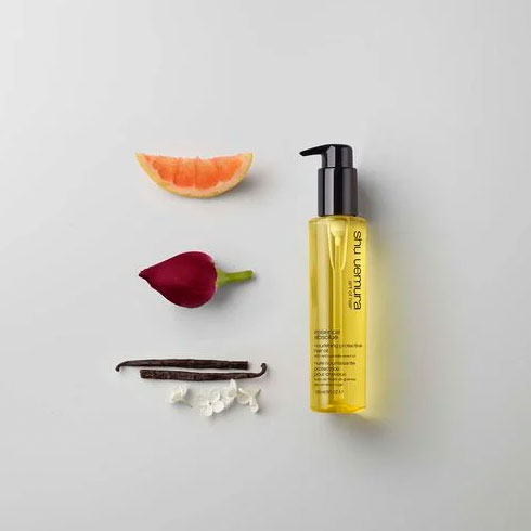 Shu Uemura Essence Absolue Nourishing Protective Hair Oil 150 ML