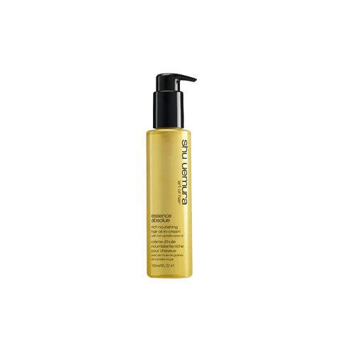 Shu Uemura Essence Absolue Nourishing Protective Hair Oil In Cream 150 ML