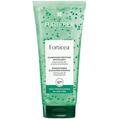 Forticea Champú Energizante 200 ML
