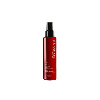 Shu Uemura Color Lustre Color Protecting Spray 150 ML