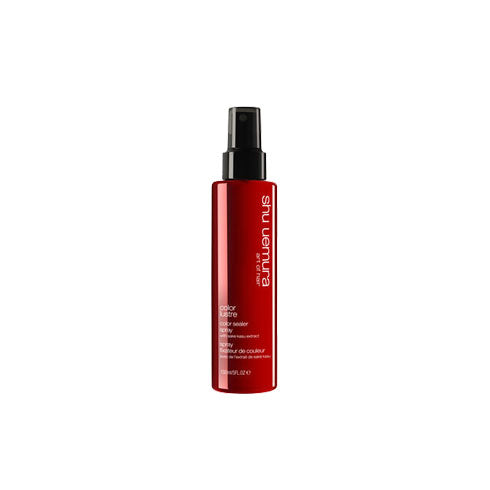 Shu Uemura Color Lustre Color Protecting Spray 150 ML