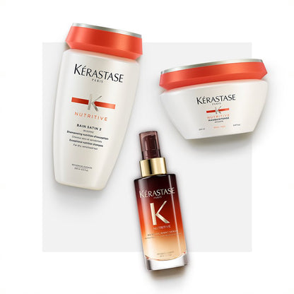 Sérum Nocturno Kérastase 8h Magic Night 90 ml