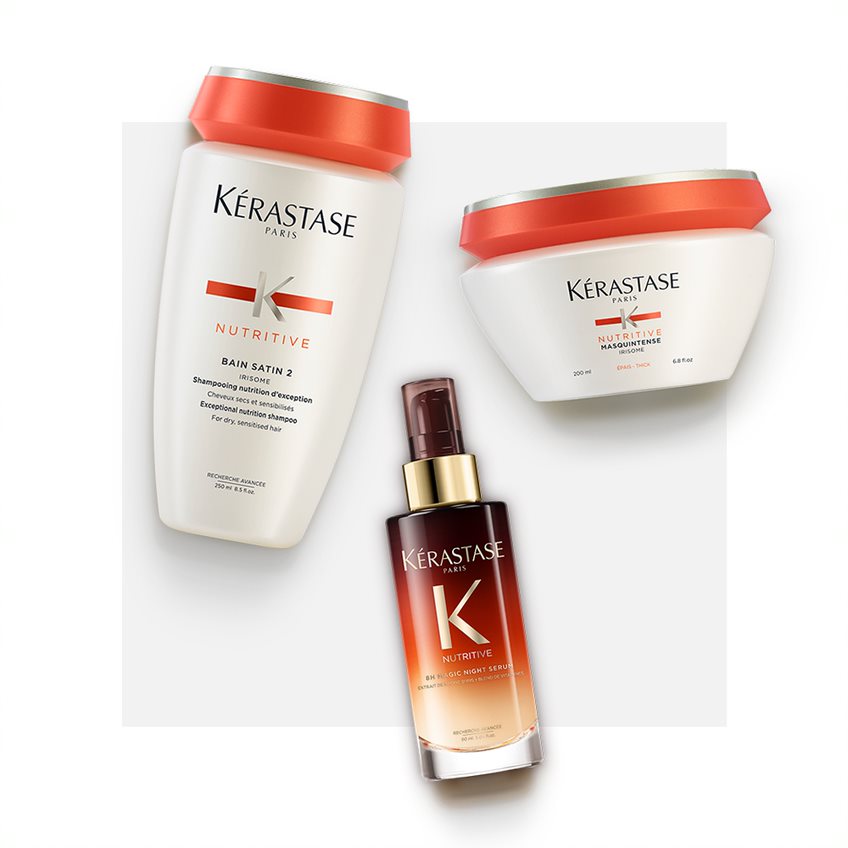 Sérum Nocturno Kérastase 8h Magic Night 90 ml