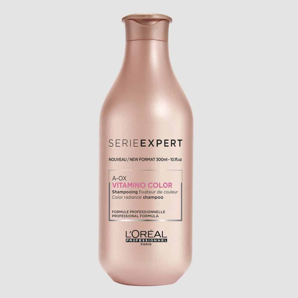 Champu L'Oréal Professionnel Serie Expert Vitamino Color A-OX 300 ML