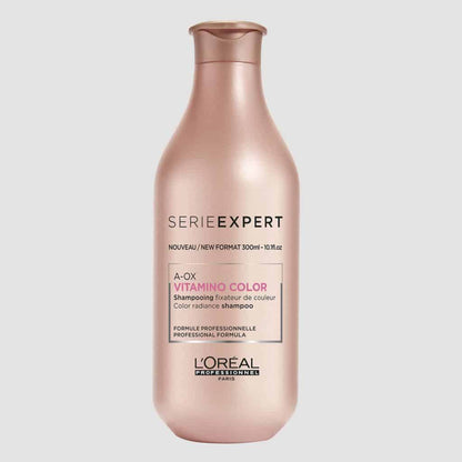 Champu L'Oréal Professionnel Serie Expert Vitamino Color A-OX 300 ML