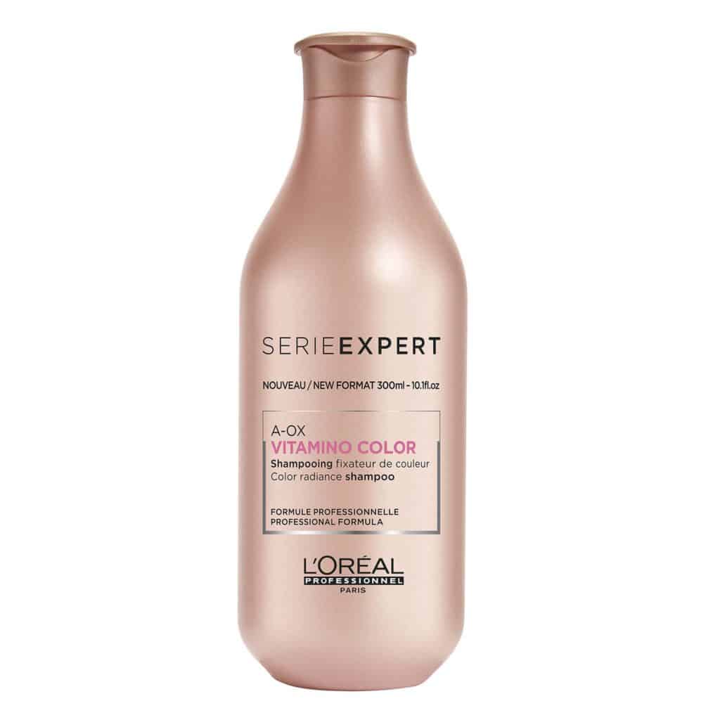 Champu L'Oréal Professionnel Serie Expert Vitamino Color A-OX 300 ML